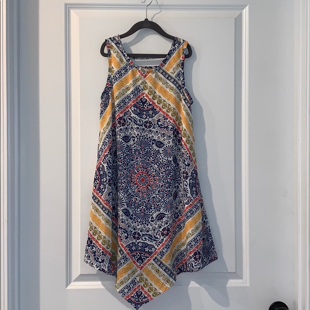 Rare Editions girl’s dress